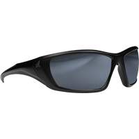 Robson Safety Glasses with Gasket, Silver Mirror Lens, Anti-Scratch/Polarized, ANSI Z87+/MCEPS GL-PD 10-12/Meets/Exceeds CSA Z94.3 The Estey Group