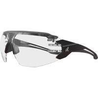 Taven Safety Glasses, Clear Lens, Anti-Scratch/Vapour Barrier, ANSI Z87+/MCEPS GL-PD 10-12/Meets/Exceeds CSA Z94.3 The Estey Group