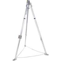 DBI-SALA&reg; Confined Space Aluminium Tripod The Estey Group