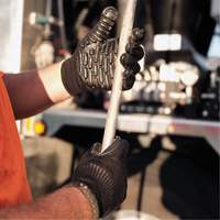 Gants antivibration Blackmaxx ISO, Taille T-Grand/10 The Estey Group