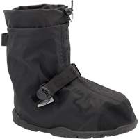 Demi couvre-botte toute saison Villager 10", Nylon, Fermeture Boucle/Boucles et crochets, Convient &agrave; Hommes 11 - 12,5 The Estey Group