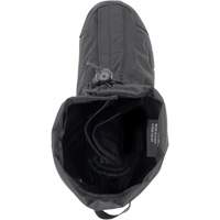 Demi couvre-botte toute saison Villager 10", Nylon, Fermeture Boucle/Boucles et crochets, Convient &agrave; Hommes 11 - 12,5 The Estey Group