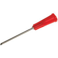 BD Blunt Fill Needle The Estey Group