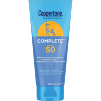 Coppertone&reg; Complete Sun Protection, SPF 50, Lotion The Estey Group