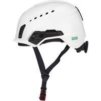 Casque de s&eacute;curit&eacute; V-Gard H2, Suspension Rochet, Ventil&eacute; The Estey Group