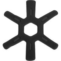 Replacement Crown Pad for V-Gard H2 Safety Helmet The Estey Group