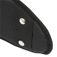 WB-6006 Support lombaire rembourr&eacute; pour ceinture - Universel The Estey Group