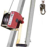CSK2-65 Ensemble pour espace clos avec tr&eacute;pied, Ensemble pour espace clos The Estey Group