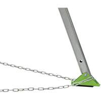 CSK2-65 Ensemble pour espace clos avec tr&eacute;pied, Ensemble pour espace clos The Estey Group