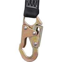 CP-15300-3 Fourche/barre d'&eacute;cartement pour espaces clos The Estey Group