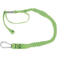 TT-9900 Dragonne de poignet, Tendeur, Mousqueton/boucle The Estey Group