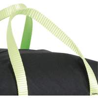 BAG-004 Sac de transport en nylon pour harnais The Estey Group