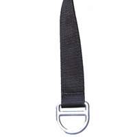 CP-14010 Rallonge pour anneau en D de 18" The Estey Group