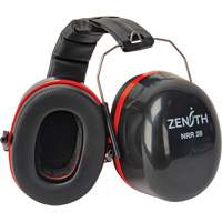 Passive Ear Muffs, Headband, 28 NRR dB The Estey Group