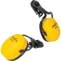 Cache-oreilles passifs, Fixation pour casque, 27 NRR dB The Estey Group