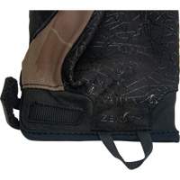 Gants utilitaires flexibles, Paume Synth&eacute;tique, Taille T-Grand The Estey Group