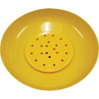 ABS Plastic Safety Shower Rose The Estey Group