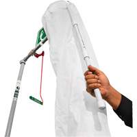 Safety Shower Test Kit with Bucket & Shower Sock The Estey Group