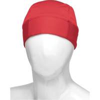 Cooling Skull Cap, Red The Estey Group