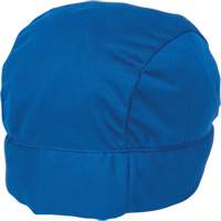 Cooling Skull Cap, Blue The Estey Group