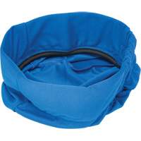Cooling Skull Cap, Blue The Estey Group