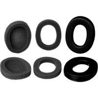 Kit d'hygi&egrave;ne PELTOR pour casque d'&eacute;coute WS LiteCom Pro III The Estey Group