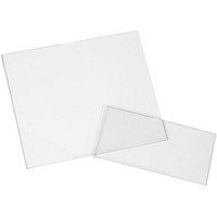 Cover Lens Kit, Inside/Outside The Estey Group