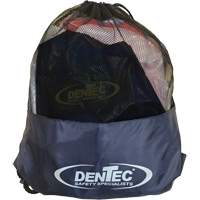 Koala Behr Safety Harness in Mesh Bag with 6' Lanyard, CSA Certified, Class A, 255 lbs. Cap. The Estey Group