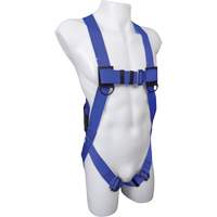 ECO Safety Harness, CSA Certified, Class AP, 352 lbs. Cap. The Estey Group