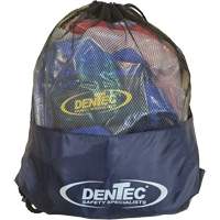 ECO Safety Harness in Mesh Bag with 6' Lanyard, CSA Certified, Class A, 255 lbs. Cap. The Estey Group