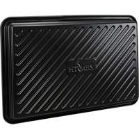 Plateau pour les d&eacute;versements, 30" lo x 48" la x 4,5" h, Cap. de d&eacute;versement 30 gal. US The Estey Group
