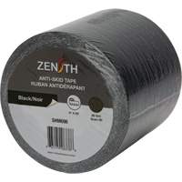 Anti-Skid Tape, 6" x 60', Black The Estey Group