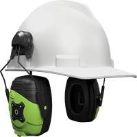 &eacute;couteurs Bluetooth Link Aware vert s&eacute;curit&eacute;, Style Fixation pour casque, 21 dB The Estey Group