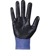 Gant extr&ecirc;mement r&eacute;sistant aux coupures, Taille 7, Calibre 13, Rev&ecirc;tement Mousse de nitrile, Enveloppe en TenActiv, ASTM ANSI niveau A9 The Estey Group