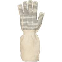 Gants - r&eacute;sistants &agrave; la chaleur Cool Grip TRGSS, Coton, Moyen/Petit, Prot&egrave;ge jusqu'&agrave; 752° F (400° C) The Estey Group