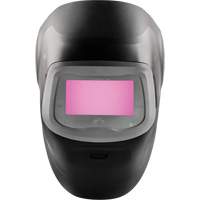 Speedglas G5-03 E Welding Helmet 09-0100-20 with G5NC ADF, 4.2" L x 2.1" W View Area, 3/5/8 - 12 Shade Range, Black The Estey Group