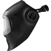 Speedglas G5-03 E Welding Helmet 09-0100-20 with G5NC ADF, 4.2" L x 2.1" W View Area, 3/5/8 - 12 Shade Range, Black The Estey Group