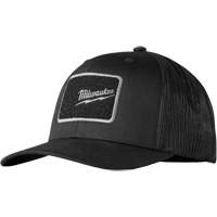 Casquette antichocs, Noir The Estey Group