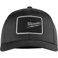Casquette antichocs, Noir The Estey Group