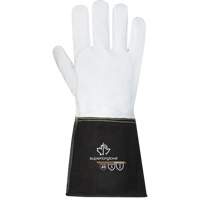 Endura&reg; 399GCXL5 Fire-Resistant Gloves, Size Small, Goatskin Shell, ASTM ANSI Level A9 The Estey Group