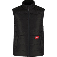 Veste l&eacute;g&egrave;re et isol&eacute;e FREEFLEX, Hommes, Petit, Noir The Estey Group
