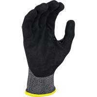 RWG589 Cut Protection Coated Gloves, Size X-Small, 18 Gauge, Foam Nitrile Coated, HPPE Shell, ASTM ANSI Level A9/EN 388 Level F The Estey Group
