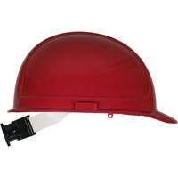 Casque, R&eacute;pond aux normes CSA type 1, Suspension Rochet The Estey Group
