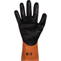 Dexterity&reg; S18TX26FN Cut Resistant Gloves, Size 6, 18 Gauge, Foam Nitrile Coated, TenActiv Shell, ASTM ANSI Level A9 The Estey Group