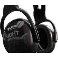 Cache-oreilles left/RIGHT, Bandeau, 25 NRR dB The Estey Group