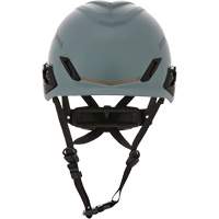 Casque de s&eacute;curit&eacute; V-Gard H1, Suspension Rochet, Ventil&eacute; The Estey Group