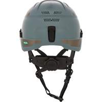Casque de s&eacute;curit&eacute; V-Gard H1, Suspension Rochet, Ventil&eacute; The Estey Group