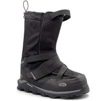 Couvre-chaussures Klondike, Nylon, Boucles et crochets The Estey Group