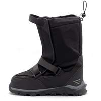 Couvre-chaussures Klondike, Nylon, Boucles et crochets The Estey Group