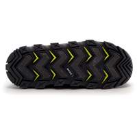 Couvre-chaussures Voyager, Nylon, Fermeture Boucles et crochets The Estey Group